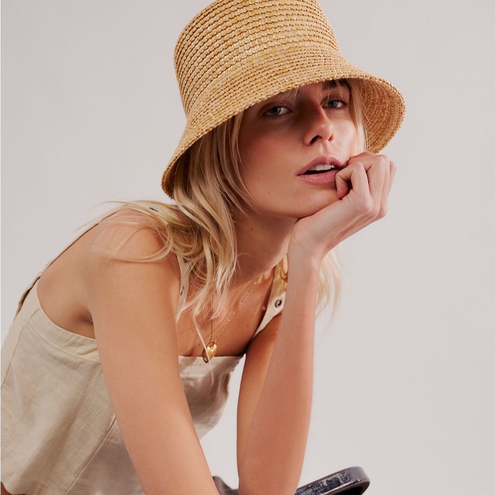 Lack of Color Inca Hat sz Medium